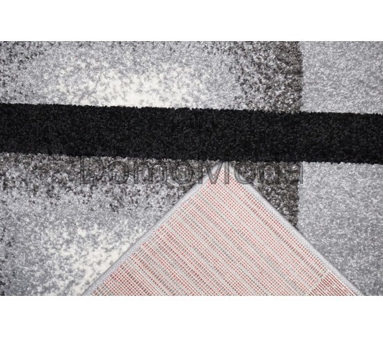 Синтетична килимова доріжка CAMINO 02574A L.Grey-Bone - Висока якість за найкращою ціною в Україні зображення 4.